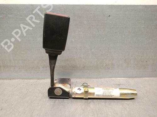 Rear left belt tensioner MERCEDES-BENZ C-CLASS (W203) C 32 AMG Kompressor (203.065) | BP30803754C89 