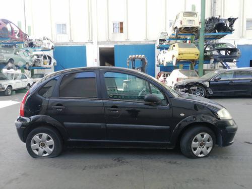 Front left window mechanism CITROËN C3 I (FC_, FN_) 1.4 i | BP17958622C22 