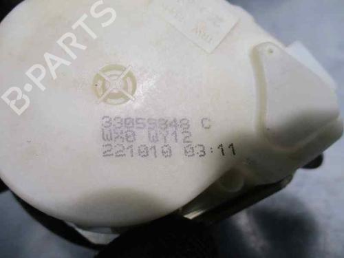 Front left seatbelt BMW 1 (E87)  | BP8724472I26 