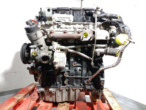 Engine SSANGYONG TIVOLI 1.6 XDi 160 | BP39448808M1 - Image 5