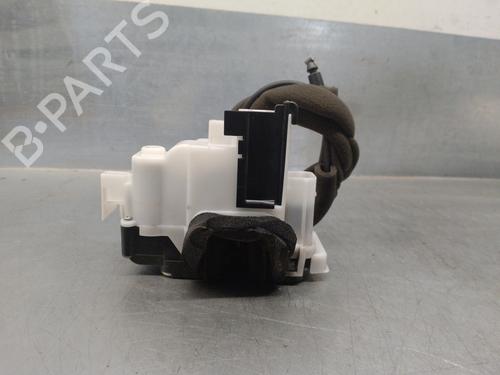 Høyre bak lås FIAT DOBLO Cargo (263_) 1.3 D Multijet (90 hp) 15983556