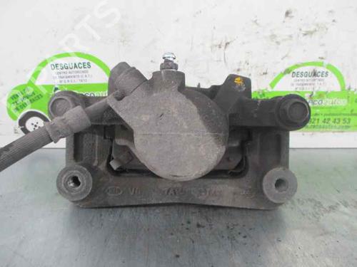 Right rear brake caliper KIA CARNIVAL / GRAND CARNIVAL III (VQ) 2.9 CRDi | BP11614592M106 
