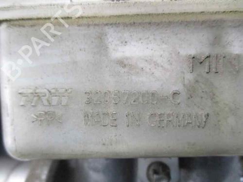 Brake master cylinder MERCEDES-BENZ A-CLASS (W169) A 180 CDI (169.007, 169.307) | BP2093041M77 