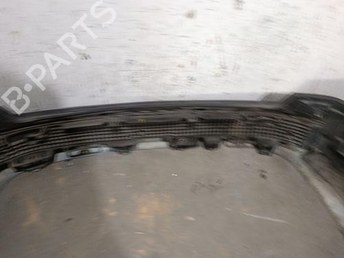 Rear bumper MERCEDES-BENZ C-CLASS (W203) C 270 CDI (203.016) | BP27358208C8 