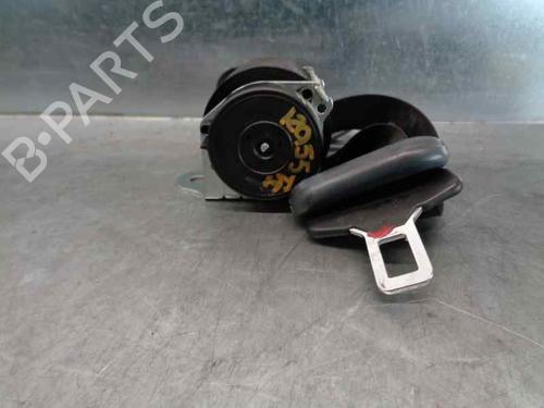 Used Rear left seatbelt MITSUBISHI COLT VI (Z3_A, Z2_A) 1.1 (Z31A, Z32A) (75 hp) 7528724