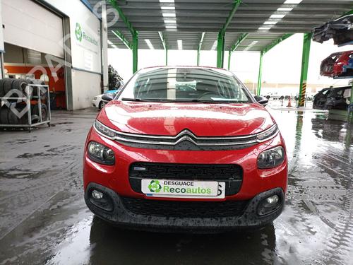 Hanskerom CITROËN C3 III (SX) 1.2 VTi 82 | BP25808184C95 - Image 10