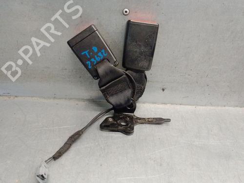 Used Seat buckle RENAULT CLIO IV (BH_) 0.9 TCe 90 (BHNF, BHMA, BHMH, BHJK, BHJR) (90 hp) 29239926
