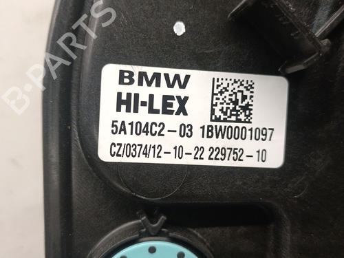 Front right window mechanism BMW 2 Active Tourer (U06) 220i Mild Hybrid | BP32035376C23