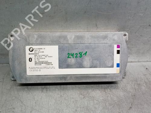 Used Electronic module BMW X5 (E70) xDrive 30 d (235 hp) 32003162