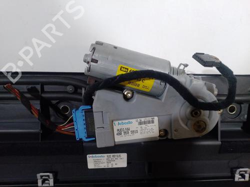 Sunroof AUDI A3 (8P1) 2.0 TDI 16V | BP30902368C124