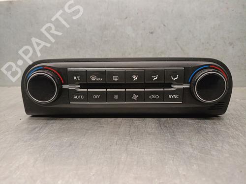 Used Climate control KIA XCEED (CD) 1.6 CRDi 115 (116 hp) 25711921