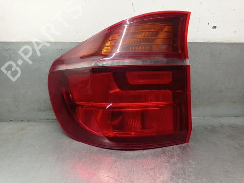 Used Left taillight BMW X5 (E70) xDrive 30 d (245 hp) 20640409