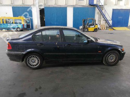 Headlight switch BMW 3 (E46) 320 d | BP6050554I24  - Image 8