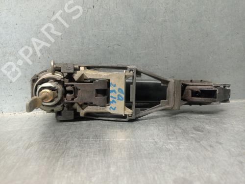 Front right exterior door handle SEAT AROSA (6H1) 1.0 | BP27388811C129 