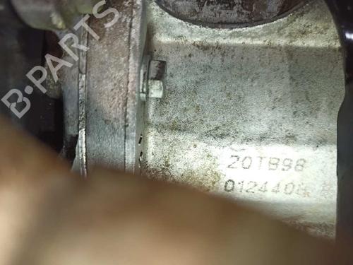 Gearbox CITROËN XANTIA (X1_, X2_) 1.9 Turbo D | BP6047314M3 