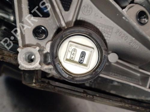 Left mirror BMW 1 (F20) 116 d | BP30103732C26 