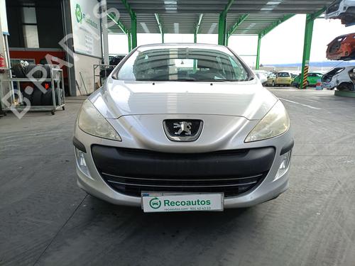 Injector PEUGEOT 308 I (4A_, 4C_) | BP30725355M100