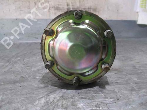 Right rear driveshaft AUDI ALLROAD C5 (4BH) 2.5 TDI quattro | BP4495915M41 