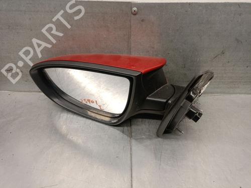 Retrovisor izquierdo Retrovisor izquierdo HYUNDAI BAYON (BC3) 1.0 T-GDI 48V-Hybrid (101 hp) 37152707 37152707
