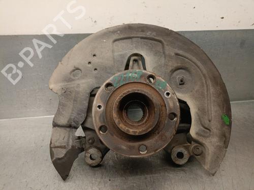 Right front steering knuckle OPEL COMBO E Tour / Life (K9) 1.5 | BP23962467M26 