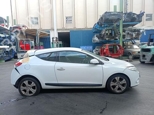 Left front window switch RENAULT MEGANE III Coupe (DZ0/1_) 1.4 TCe (DZ0F, DZ1V) | BP33873390I27 - Image 11