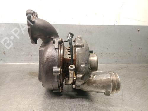 Turbocharger/Supercharger MERCEDES-BENZ E-CLASS (W213) E 350 d (213.033) | BP23000749M71 