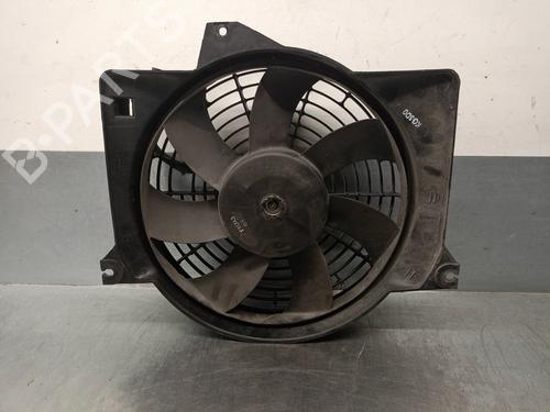 Køleventilator elektrisk HYUNDAI MATRIX (FC) 1.6 (103 hp) 18665896