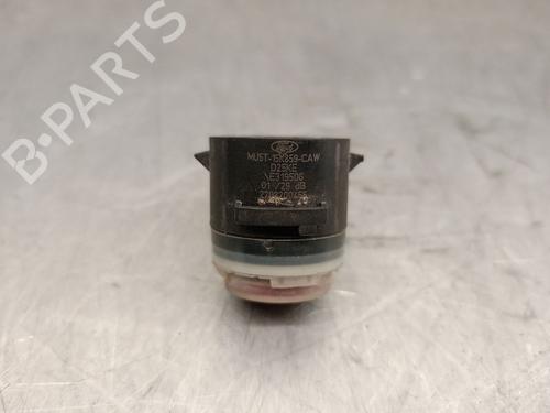 Elektronisk modul FORD FOCUS IV (HN) 1.0 EcoBoost mHEV | BP29309102M83 