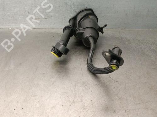 Pipe OPEL ZAFIRA TOURER C (P12) 2.0 CDTi (75) | BP34440744M125 - Image 4