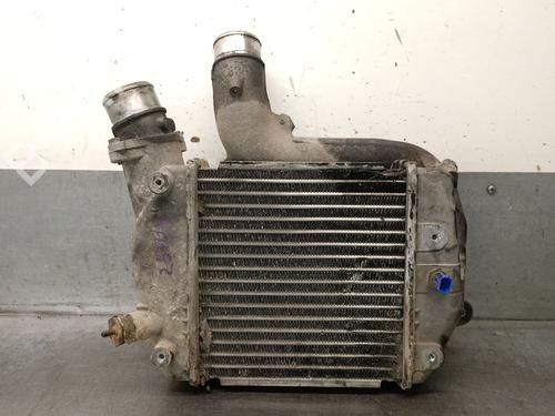 Intercooler MAZDA 3 (BK) 2.0 MZR-CD (BK14) | BP39890566M30 - Image 3