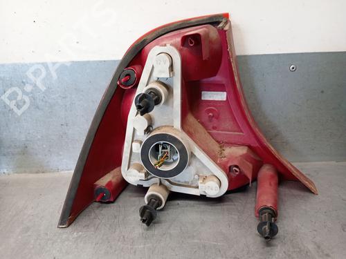 Right taillight FORD FOCUS I (DAW, DBW)  | BP28318362C35 