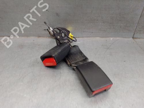 Used Seat buckle JAGUAR XE (X760) 2.0 D (180 hp) 27523555