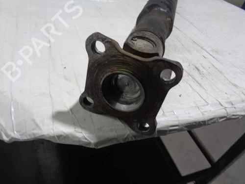 Driveshaft SUZUKI GRAND VITARA II (JT, TE, TD) 1.9 DDiS All-wheel Drive (JT419, TD44, JB419WD, JB419XD,... | BP6300171M37 