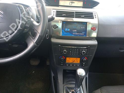 Engine control unit (ECU) CITROËN C4 I (LC_) 1.6 HDi | BP27465225M57 