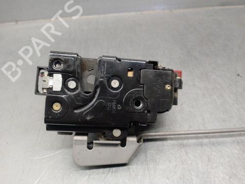 Front right lock AUDI A4 B6 (8E2) 2.5 TDI quattro | BP16047114C97 