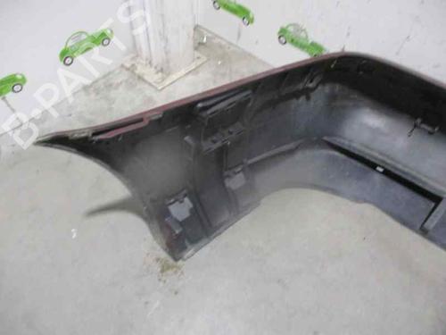 Rear bumper BMW 5 (E39) 525 tds | BP2841161C8 