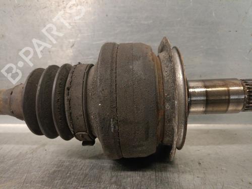 Left rear driveshaft MERCEDES-BENZ C-CLASS (W203) C 220 CDI (203.008) | BP24263577M40 