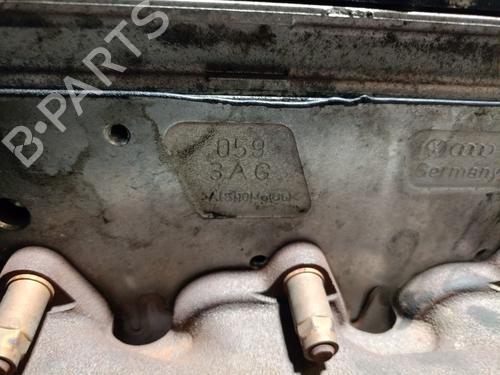 Engine AUDI A6 C6 (4F2) 2.7 TDI quattro | BP37490106M1 - Image 11