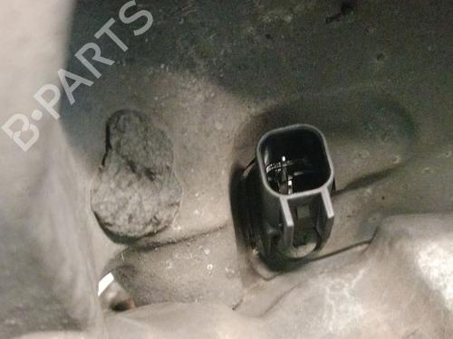 Left front steering knuckle VOLVO V40 Hatchback (525) D3 | BP31190149M25 