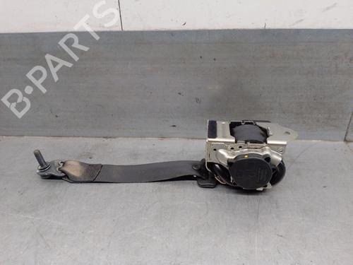 Used Rear right seatbelt JAGUAR XE (X760) 2.0 D (180 hp) 27523553