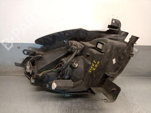 Left headlight CITROËN XSARA PICASSO (N68) 2.0 HDi | BP21840769C28 