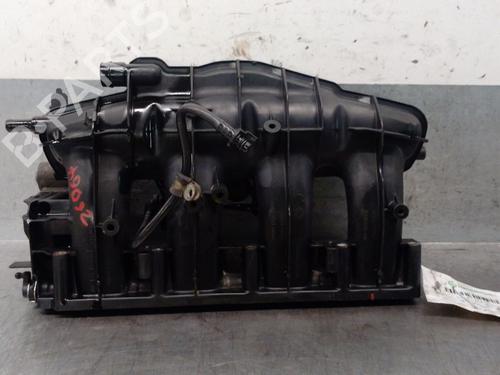 Used Intake manifold Intake manifold 37496125 37496125
