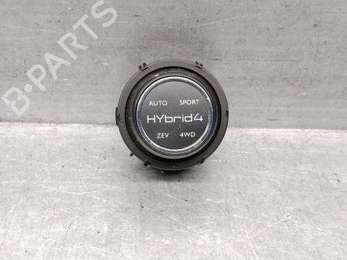 Used Switch Switch PEUGEOT 508 SW I (8E_) 2.0 HDi (163 hp) 36363167 36363167