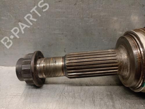 Right rear driveshaft LEXUS NX (_Z1_) 300h AWD (AYZ15_) | BP30007170M41 