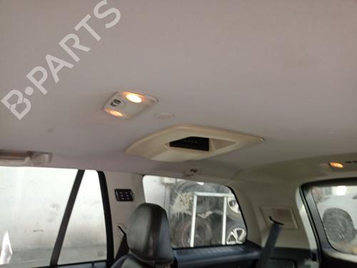 Rear bumper VOLVO XC90 I (275)  | BP29807031C8 