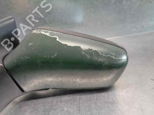 Left mirror VOLVO S40 I (644) 1.8 i | BP7889390C26 