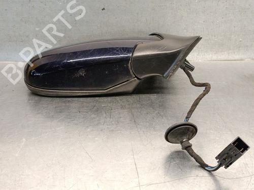 Right mirror OPEL ZAFIRA A MPV (T98) 2.2 DTI 16V (F75) | BP30297688C27 