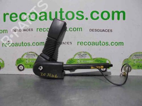 Seat buckle ROVER STREETWISE Hatchback 2.0 TD | BP20249798I32 