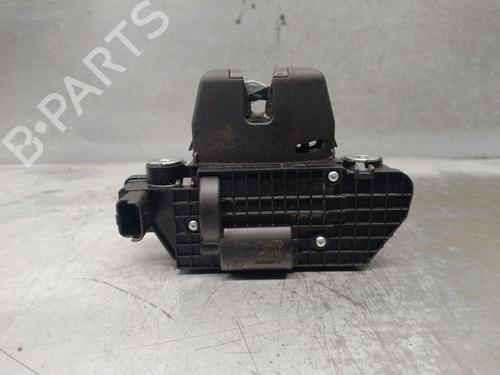 Used Tailgate lock PEUGEOT 2008 II (UD_, US_, UY_, UJ_, UR_, UC_) 1.2 PureTech 130 (USHNS, URHNS) (130 hp) 16983309