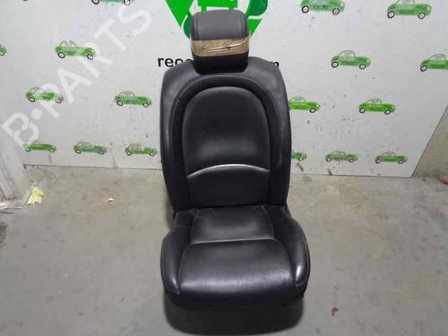 Used Left front seat CITROËN C6 (TD_) 2.7 HDi (204 hp) 6027780